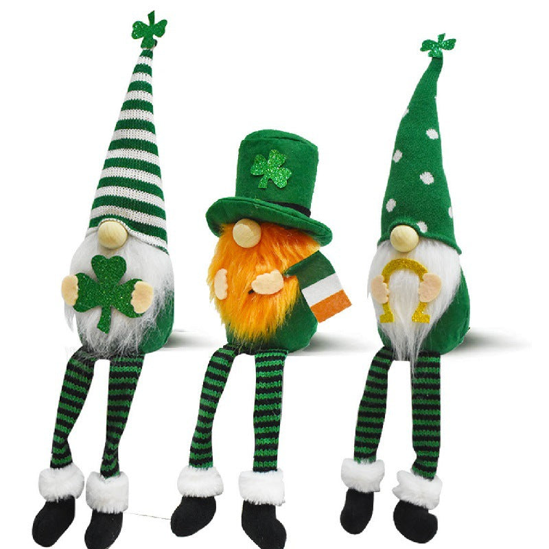 St. Patrick's Day Gnomes To Sale, St. Patrick's day Handmade Gnomes, st Patricks Gnome Decor Aldi, St Patricks Gnome Decor, Leprechaun gnome, St Patrick gnome, Gnome st Patrick's day, st patty's day gnome, St Patrick's day gnome DIY, St patty gnomes, Happy st Patrick's day gnome