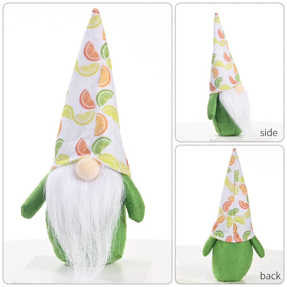 Summer Plush Gnomes, Summer gnome, Spring Gnome, Beach Gnome, Fruits Gnome, Ocean Gnome, Summer Stuffed Gnomes, Gnome Summer, Summer Garden Gnomes, Spring Summer Gnomes, Summertime Gnomes, Spring and Summer gnomes, Plush Summer gnomes, Ocean Festival Gnome,