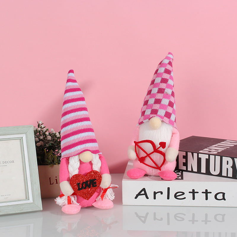 Here Is Various Collection Of Valentine's Day Gnomes, Valentine's Day Gnome Decor, Valentine's Day Gnomes DIY, Valentine's Day Gnome Craft, Valentine's Day Gnome Plush, Valentine's Day Gnomes, Valentine's Day Gnomes Aldi, Valentine Gnome Images, Decoration Gnomes, Handmade gnomes, DIY Gnomes, Buy Gnomes, 