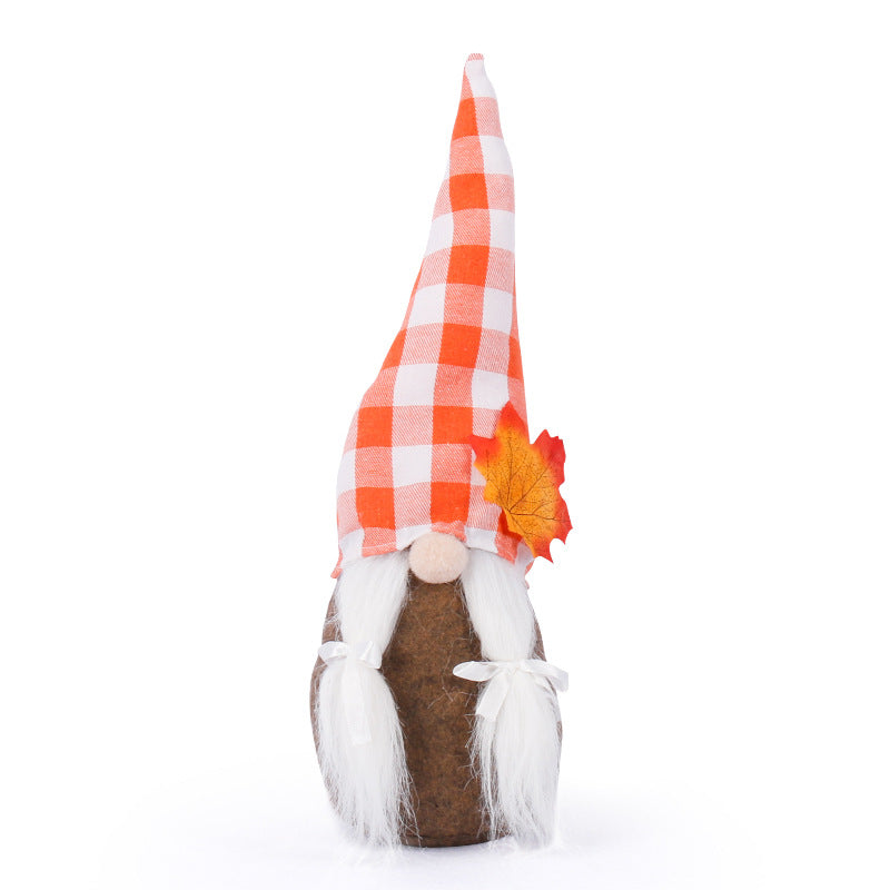 Thanksgiving Gnomes, Turkey Gnomes, Fall Gnomes, Autumn Gnomes, Fall Thanksgiving Gnome Plush, Fall Autumn Gnomes, Thanksgiving Gnomes DIY, Gnome Thanksgiving,  Rae Dunn Thanksgiving Gnome, Happy Thanksgiving Gnomes