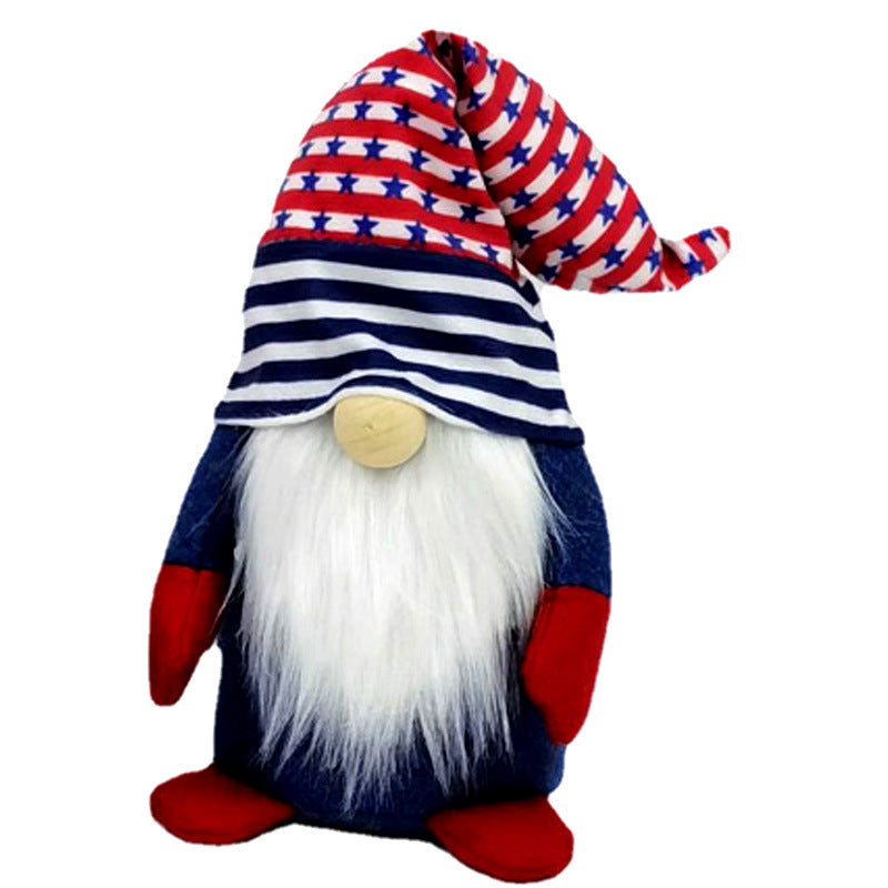 4th July Decoration Gnomes, Independence Day Gnomes, Presidents Day Gnome, Flag Day Gnome, 4th of July Gnome, Veterans Day Gnome, Memorial Day Gnome, Labor Day Gnome Decoration, Gnomes Columbus Day Gnome, Patriotic Gnomes