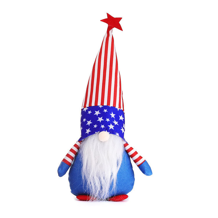 National Day Gnomes, Patriotic gnome, Independence Day Gnome, 4th of July Gnome,  Gnome For Sale, Handmade Gnome, flag day Gnome, Veterans Day Gnome, Labor Day Gnome, Columbus Day Gnome