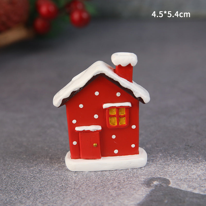 Decorative Resin Ornaments For Christmas Baked Cakes Inserts, Outdoor and Indoor Christmas decorations Items, Christmas ornaments, Christmas tree decorations, salt dough ornaments, Christmas window decorations, cheap Christmas decorations, snowmen, and ornaments.