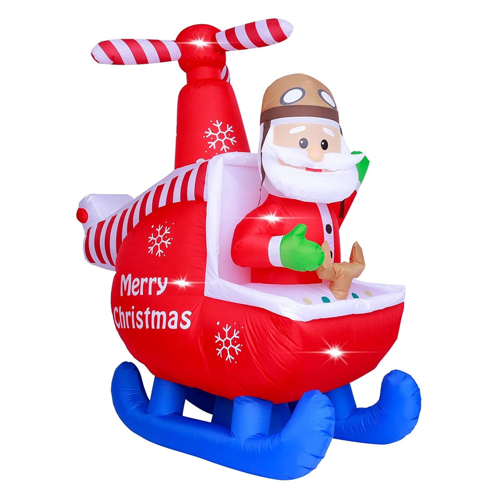 6ft Christmas Inflatable Decorations Claus Blow Up With LED Light For Holiday Season, Quick Air Blown, Christmas Inflatable, Christmas Inflatable Decoration, Holiday Season Inflatable, Christmas inflatables, Christmas inflatables on Sale, Christmas inflatables 2022, Christmas inflatables lowes, Christmas inflatables wholesale, 