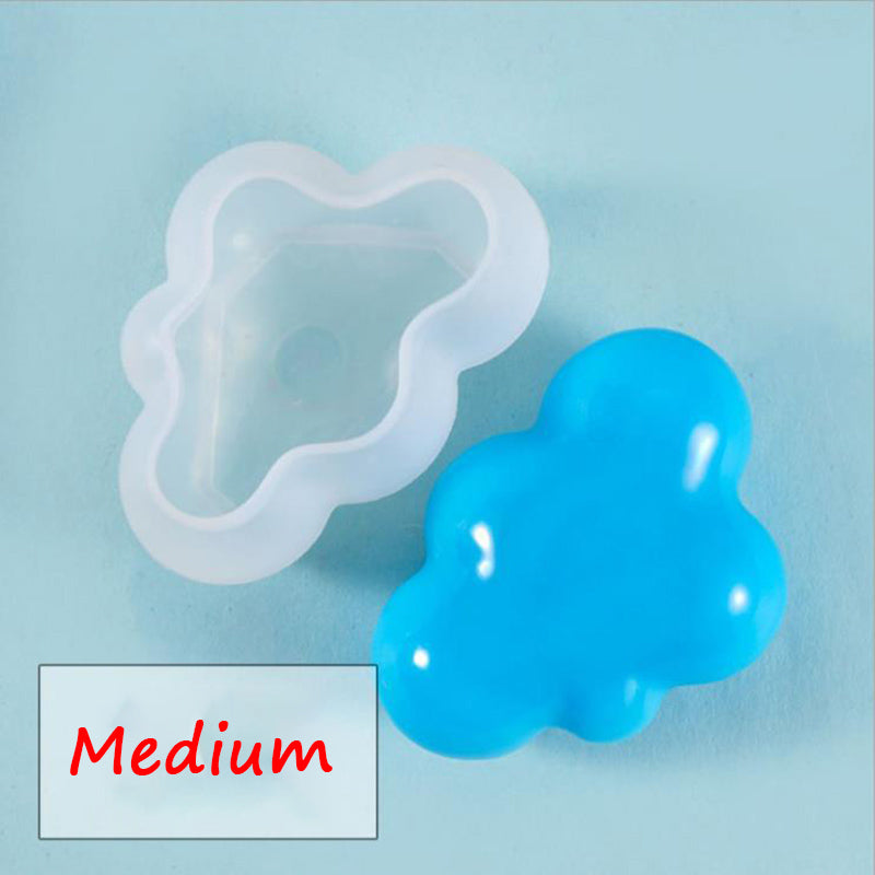 Aromatherapy Candle Mold Ball Diy Material Silicone, Cube Candle, Silicone candle molds, Christmas tree candle molds, Halloween pumpkin candle molds, Easter egg candle molds, Animal candle molds, Sea creature candle molds, Fruit candle molds, Geometric candle molds, Abstract candle molds, DIY candle making molds,