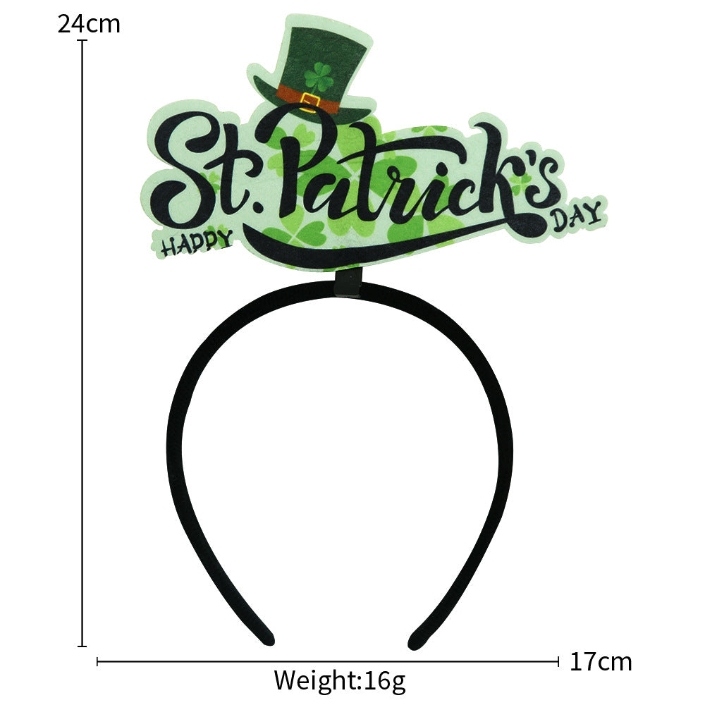 St. Patrick's Day decorations, Leprechaun decorations, Pot of gold decorations, St. Patrick's Day centerpieces, St. Patrick's Day table runners, St. Patrick's Day tablecloths, St. Patrick's Day banners, St. Patrick's Day streamers, St. Patrick's Day balloons, St. Patrick's Day lights, St. Patrick's Day door wreaths, St. Patrick's Day wall art, St. Patrick's Day window clings, St. Patrick's Day garden flags, St. Patrick's Day outdoor decorations,