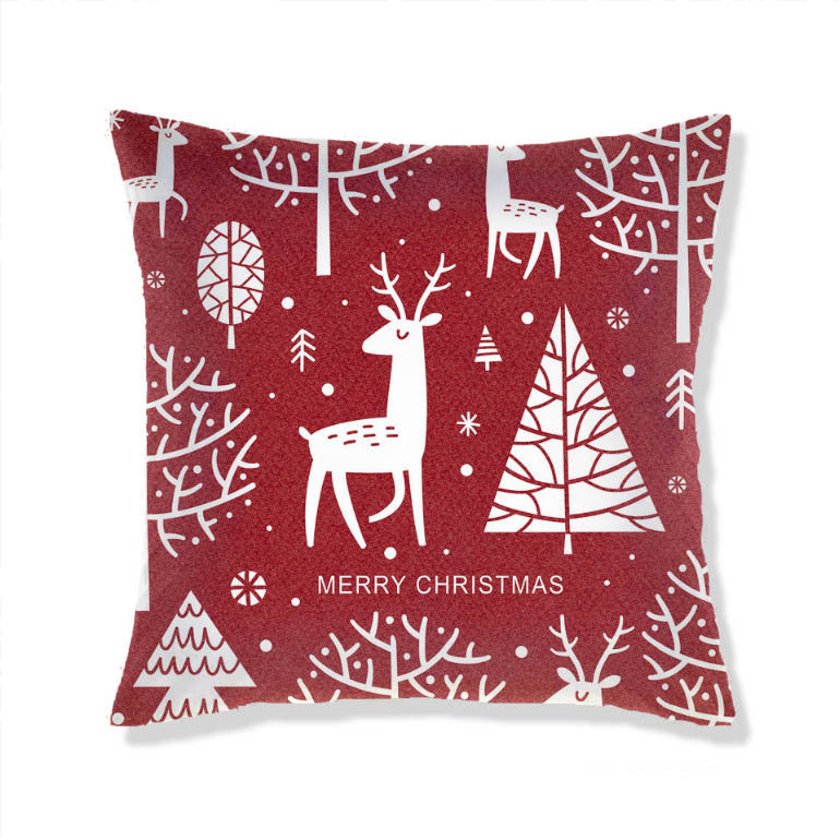 Decognomes Selling Pillow Covers and Pillowcase. christmas pillowcases, Christmas pillow covers, Christmas pillow covers 18x18, Christmas throw pillow covers, Christmas pillowcases, Xmas pillow covers, holiday throw pillow covers, zippered Christmas pillow covers, gnome pillow covers, snowman pillow covers.