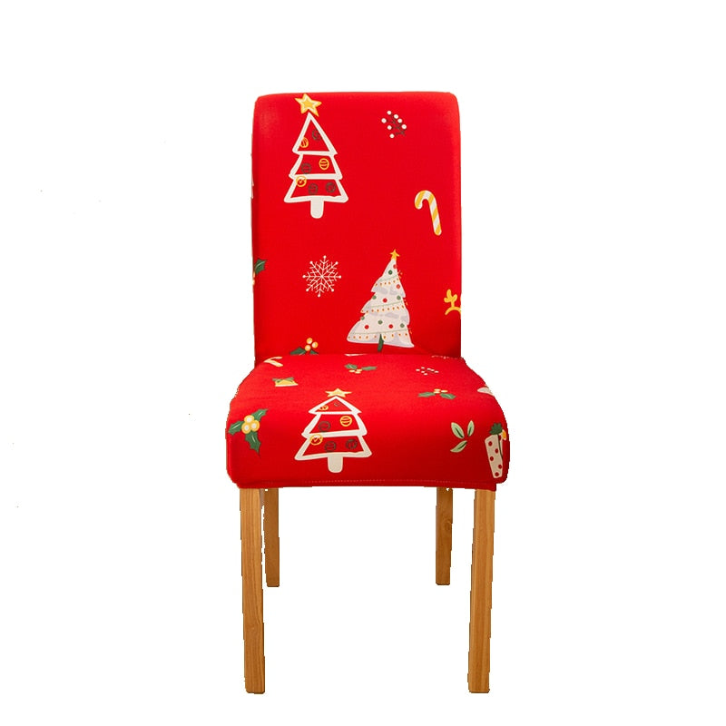 Christmas One-piece Office Chair Cover Modern Style, Outdoor and Indoor Christmas decorations Items, Christmas ornaments, Christmas tree decorations, salt dough ornaments, Christmas window decorations, cheap Christmas decorations, snowmen, and ornaments.