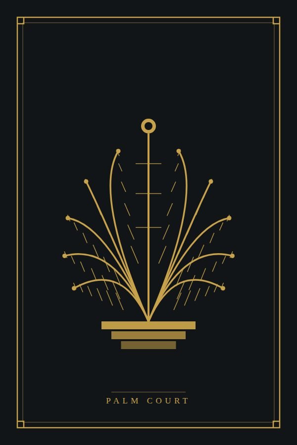 Palm Court