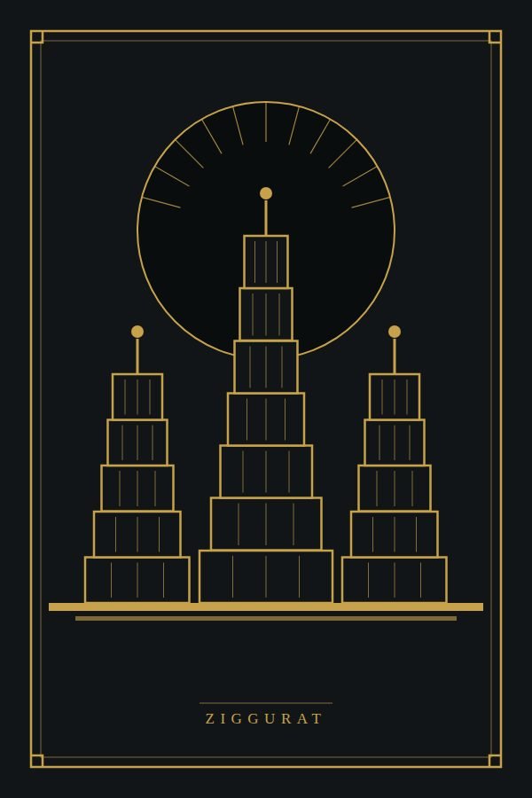 Ziggurat